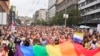 Prajd u Beogradu: Šetnjom do LGBT prava
