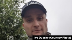 Ільля Дубскі