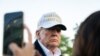 Trump crede că Zelenski este pregătit să cedeze Crimeea Rusiei