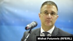 Nebojša Stefanović 