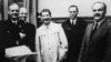 Путин и свиньи: соцсети — о странном интересе президента РФ к истории