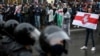 Belarus Opens Criminal Case Against Top Human Rights Group