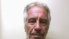 Jeffrey Epstein, într-o fotografie a Departamentului de Justiție din New York